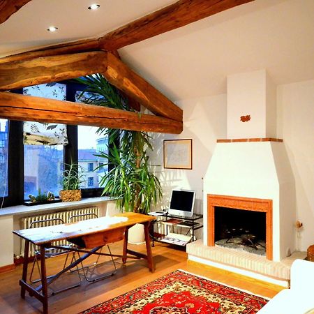 Suite Vigentina 米兰 外观 照片