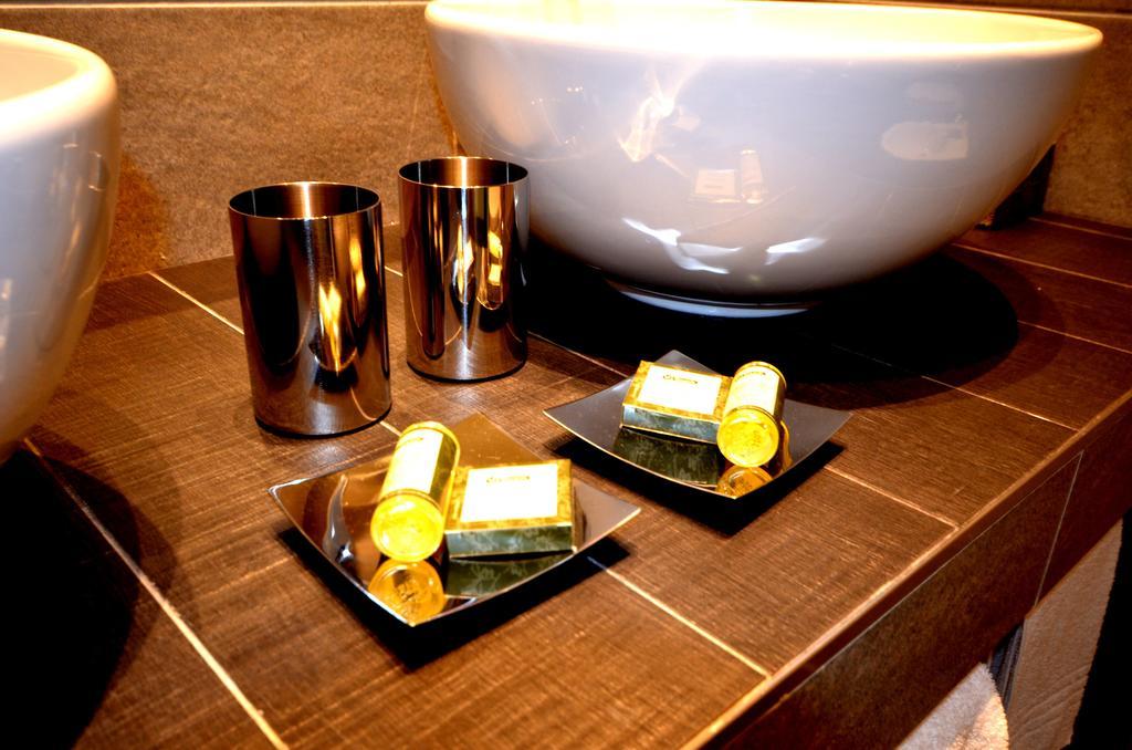 Suite Vigentina 米兰 客房 照片
