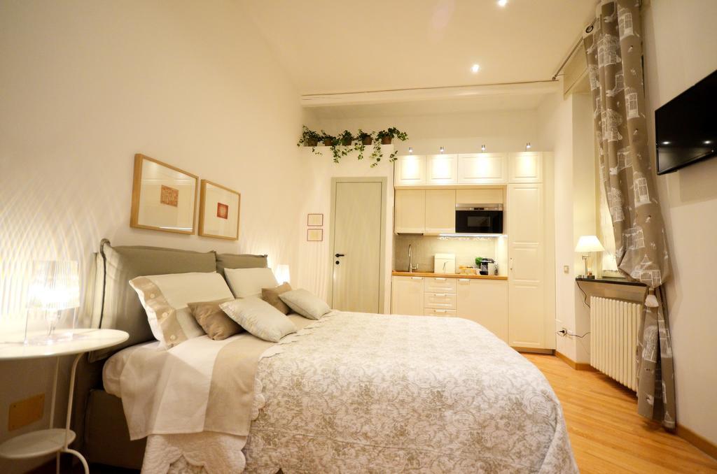 Suite Vigentina 米兰 客房 照片