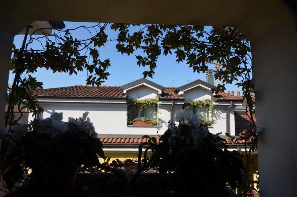 Suite Vigentina 米兰 外观 照片