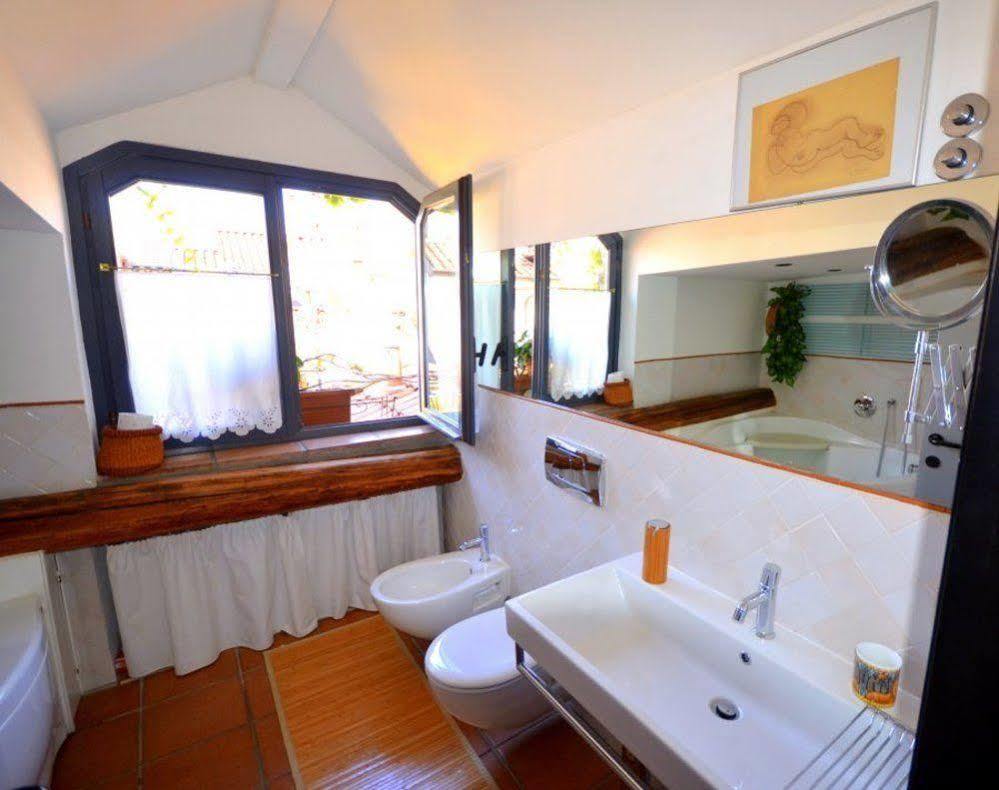 Suite Vigentina 米兰 外观 照片