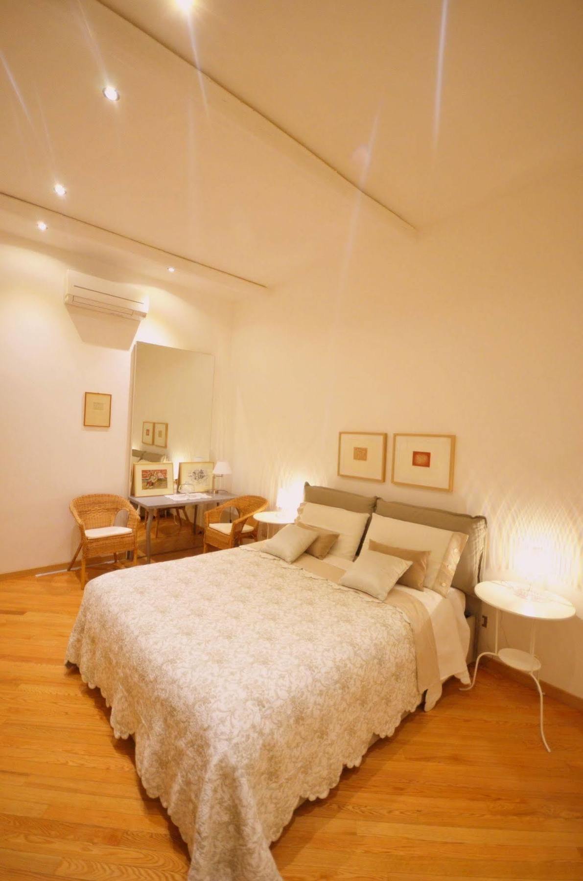 Suite Vigentina 米兰 外观 照片