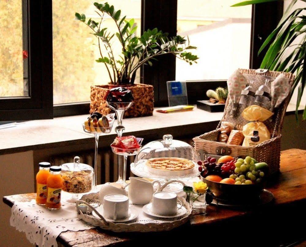 Suite Vigentina 米兰 外观 照片